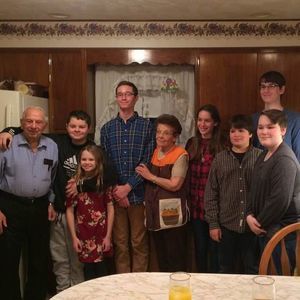 Meet your Posher, Mary